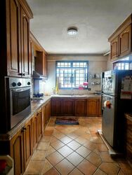 Blk 516 Woodlands Drive 14 (Woodlands), HDB Executive #502491551